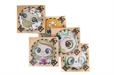 Nové balení krabičky C03 !